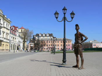 Тур в Кам
